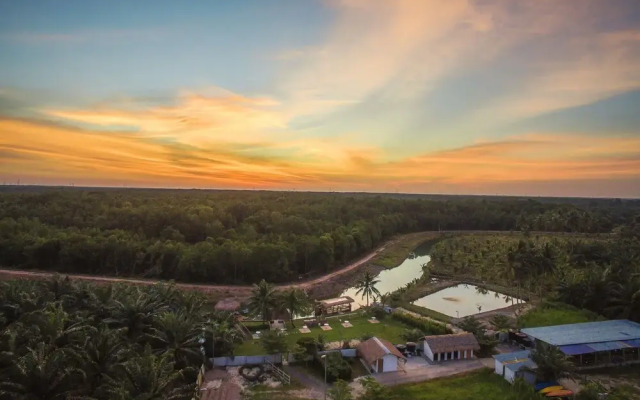 Sinar Eco Resort
