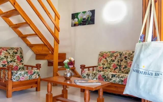 Arboriamar Apartment