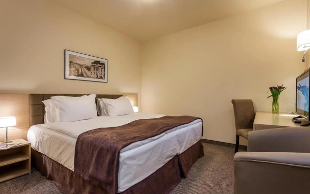 Sofia Palace Hotel by Hmg