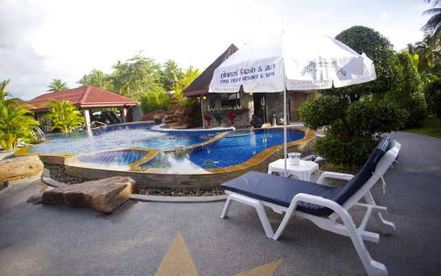 Two Tiger Resort & Spa