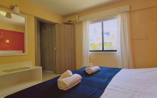 Monte Elias Apartment By STAY BnB