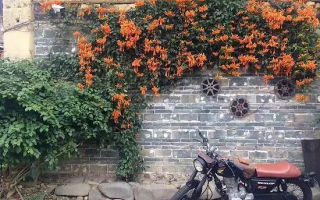 Yunshuiyao Jingwei Xiaodiao Boutique Inn