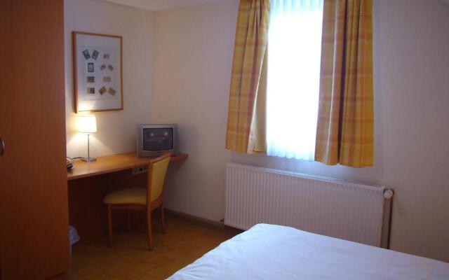 Hotel Deutsches Haus