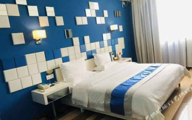 Huayuan Hotel