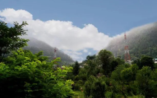 Sunrise Hostel and Stay