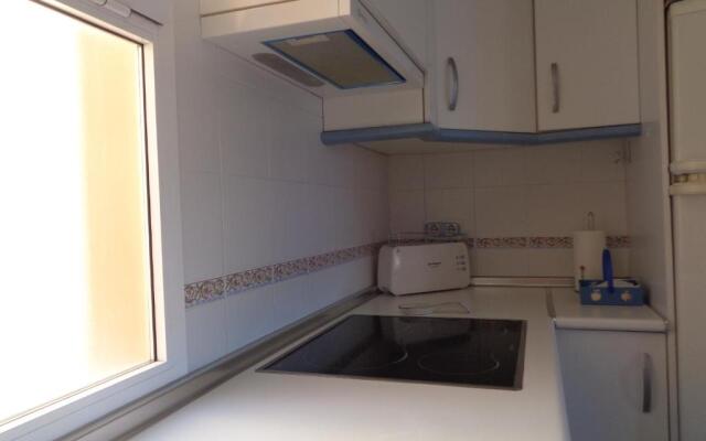 Apartamento Calle Fundadores