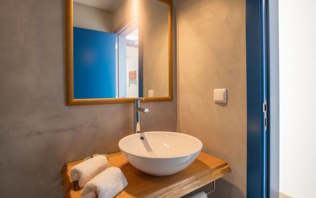 Eco Soul Ericeira Guesthouse