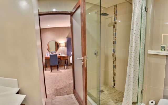 Premier Splendid Inn Bloemfontein