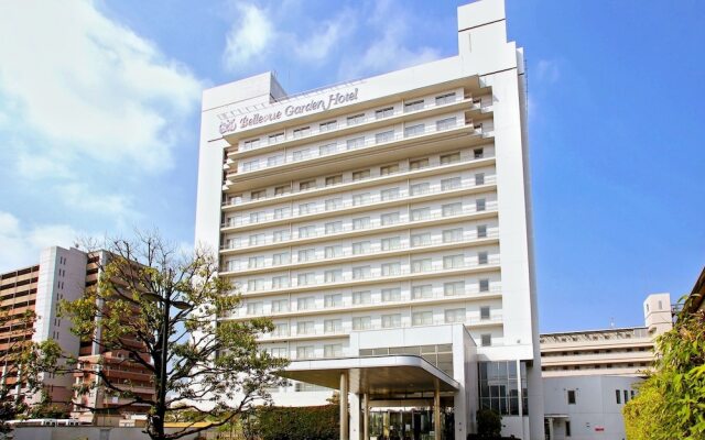 Hotel Ramada Kansai International Airport