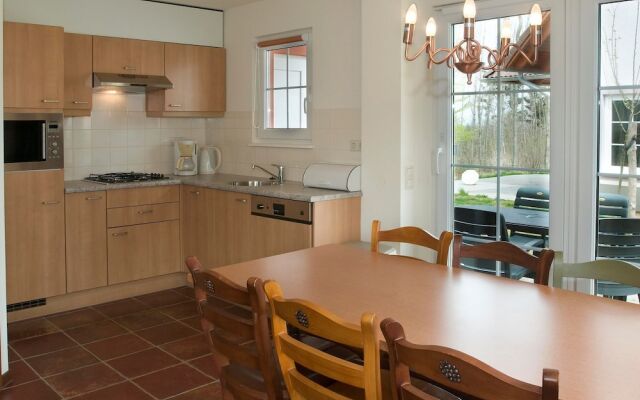 Spacious Villa in Traditional Style not far From the Moselle