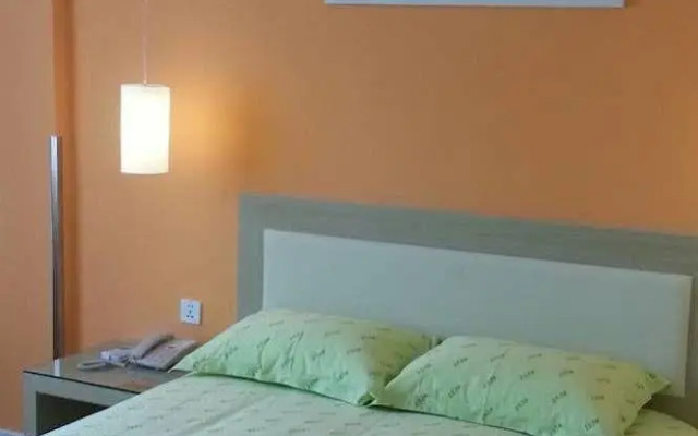 Rest Motel Wenzhou Yongqiang Avenue