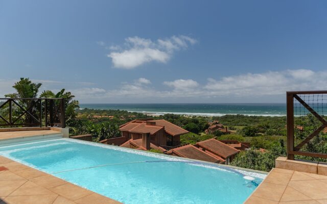 San Lameer Villa Rentals 14328