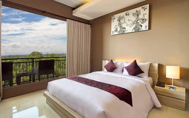 Parkside DenBukit Residence & Suite Jimbaran