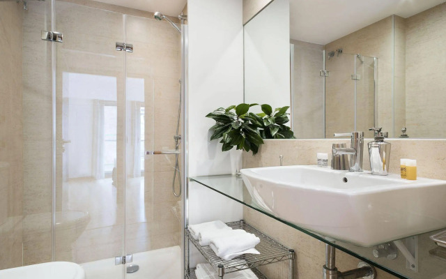 Lugaris Rambla - Apartments