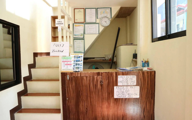 Ashok Homestay