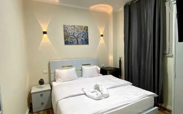 Sky light hotel
