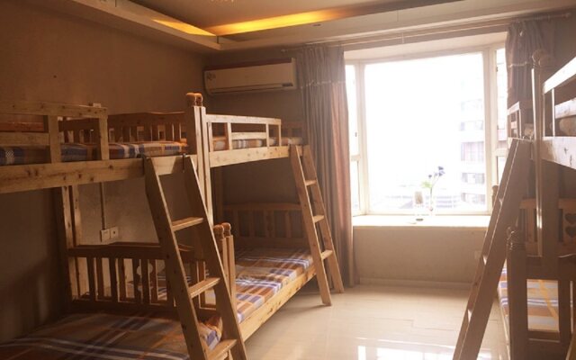 Honey Times Hostel