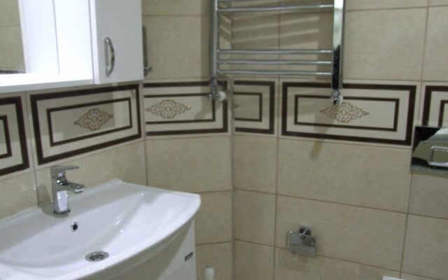 Armis Hostel