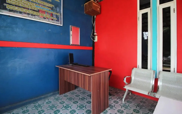 OYO 2406 Bilqis Syariah