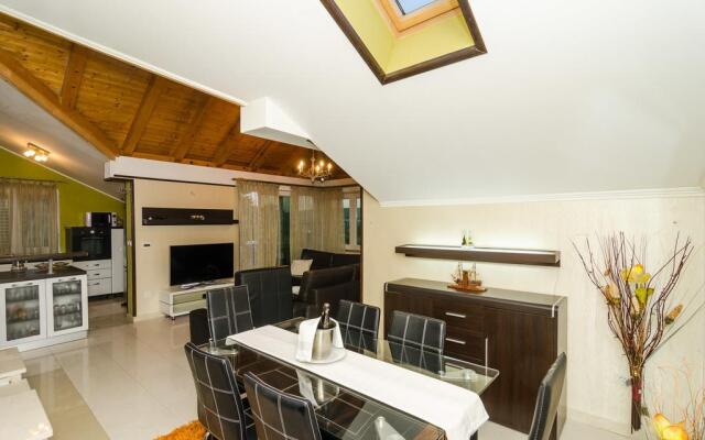 Villa Luciana Residence