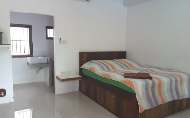 TR Residence