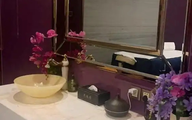 Royal Garden Hotel ShangHai