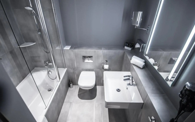 Novotel Poznan Centrum