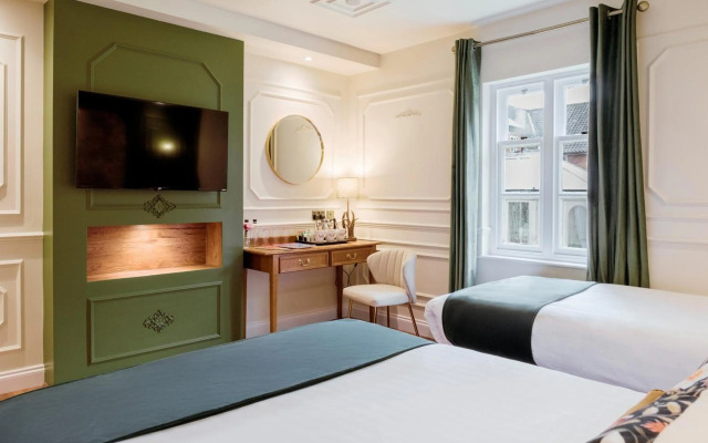 Muthu Clumber Park Hotel and Spa