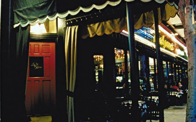 Hotel Boheme