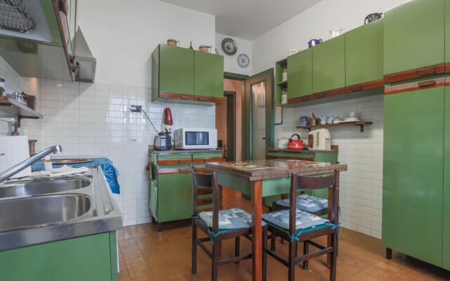 Antoni 8 The House of Novel