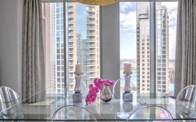 29 Boulevard by DreamInn Dubai