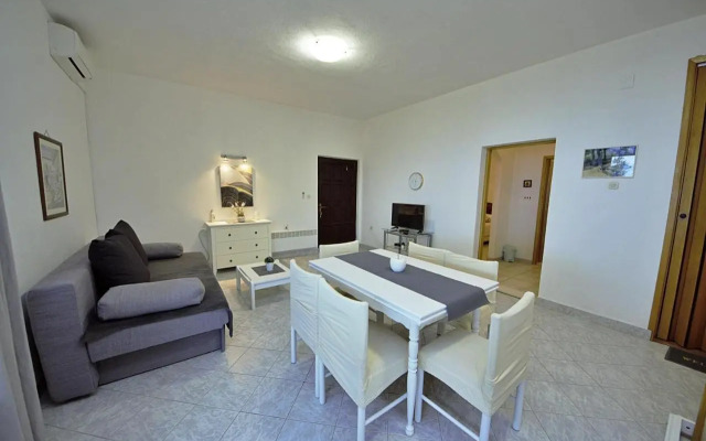 Villa Vesna