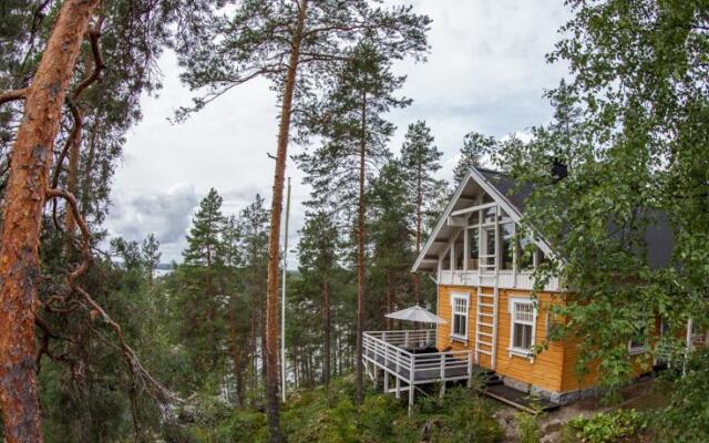 Villa Helmi