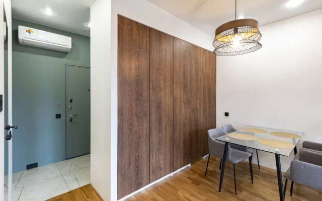 Baltic Apart на шоссе Энтузиастов 86 А