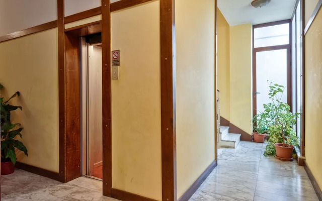 La casa del Mercato - Design Apartment