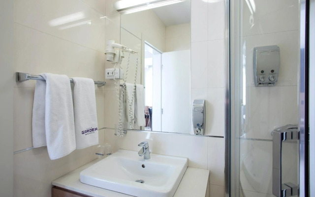 Hotel Srbija Garden Ex Garni