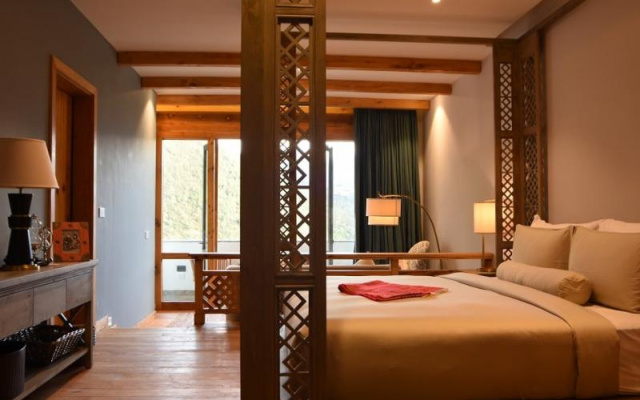 Bhutan Spirit Sanctuary