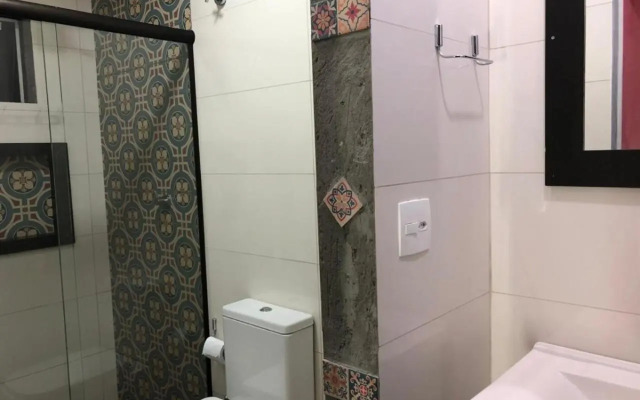 Vila do Chaves - Pousada foi matéria no G1