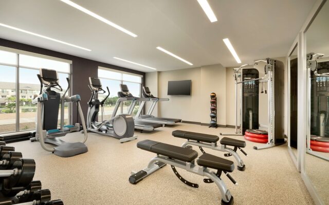 Embassy Suites by Hilton Oahu Kapolei 4.9