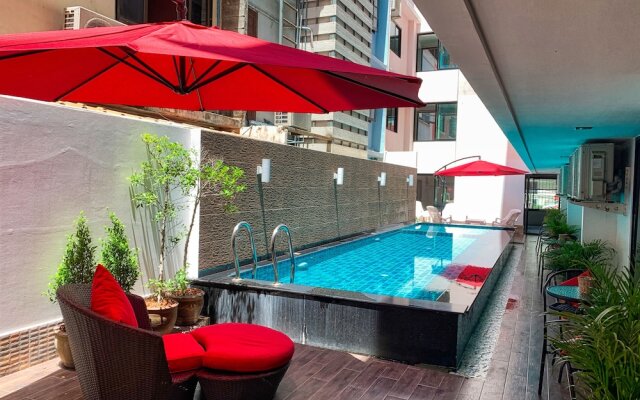 Scandia beach hotel