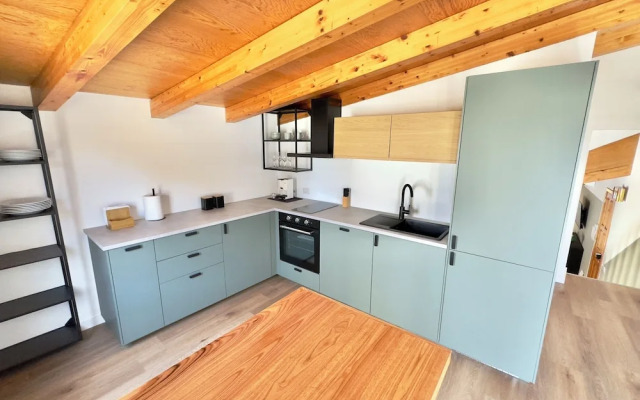 Magrì Comfort House