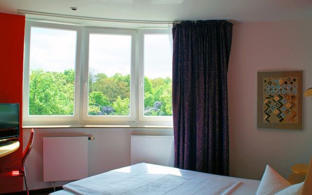 Hotel Am Buschkrugpark