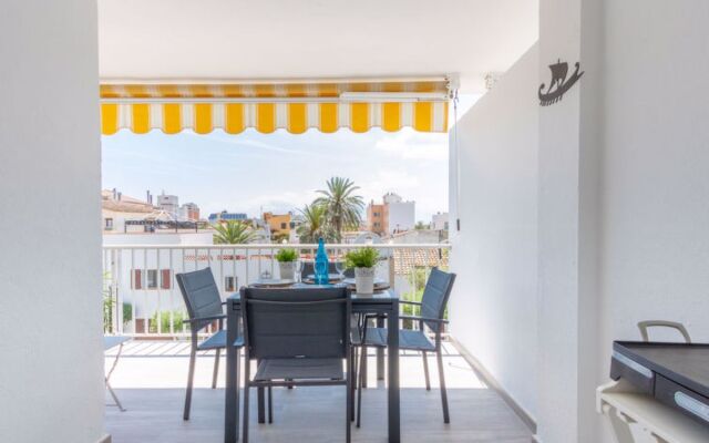 Apartment Pattaya Empuriabrava