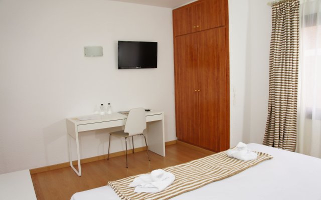 Adia Hotel Cunit Playa