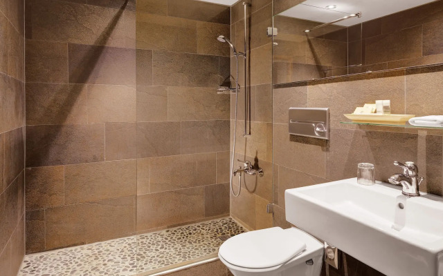 Morosani Posthotel Davos