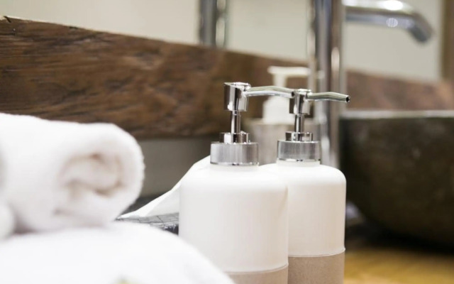 Sunset Paradise At Temple Hill Jimbaran