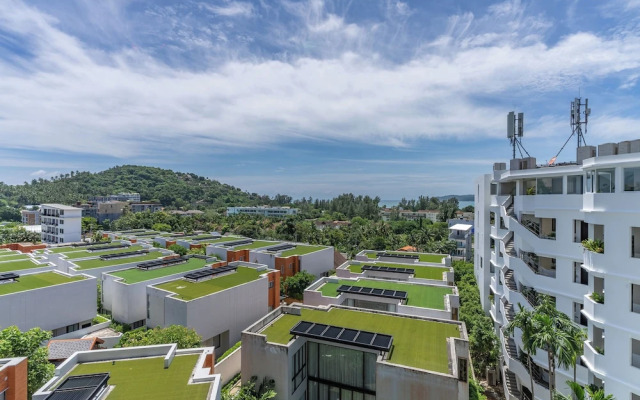 Panora Condo by Villacarte