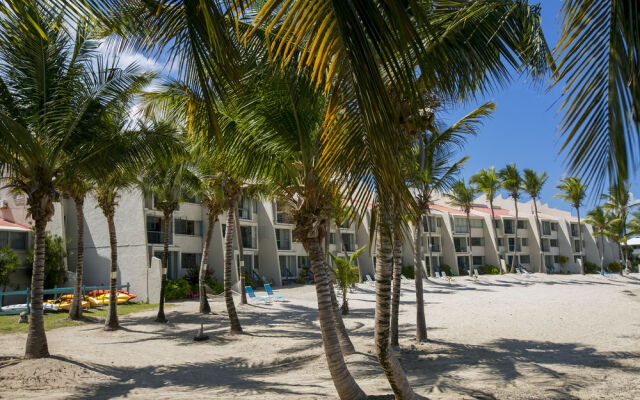 Sugar Beach Condo Resort