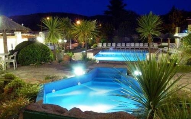 Santa Cecilia Resort & Spa