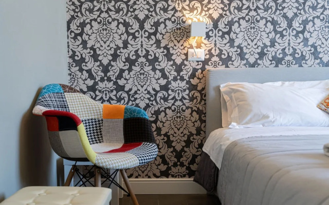 Tra l'Etna e il mare via Oberdan